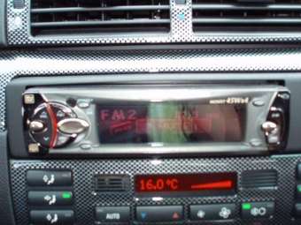 2000 BMW 3-Series For Sale