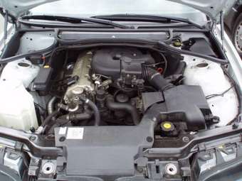 2000 BMW 3-Series Pictures