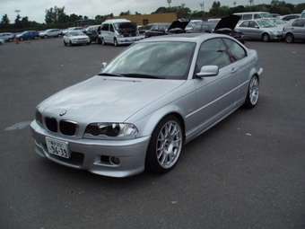 2000 BMW 3-Series Pics
