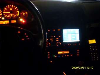 2000 BMW 3-Series Images