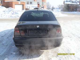 2000 BMW 3-Series For Sale