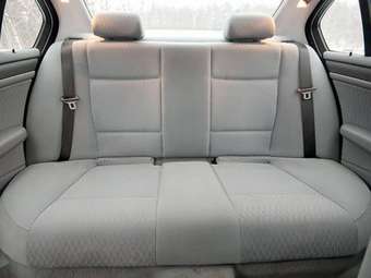 2000 BMW 3-Series Pics