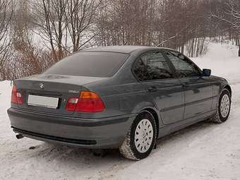 2000 BMW 3-Series For Sale