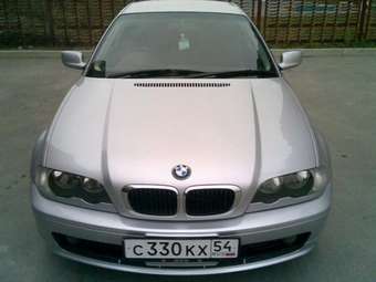 2000 BMW 3-Series Photos