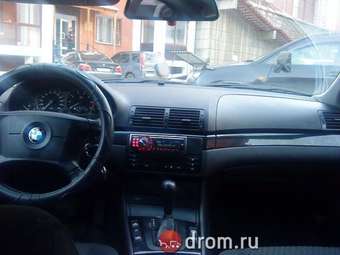 2000 BMW 3-Series For Sale