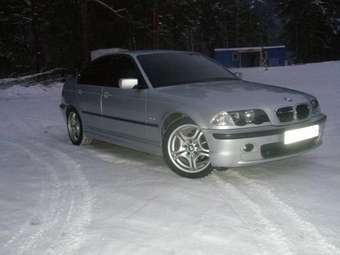 2000 BMW 3-Series For Sale