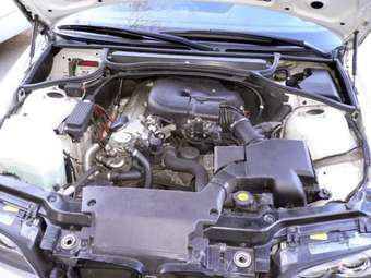 2000 BMW 3-Series Pictures