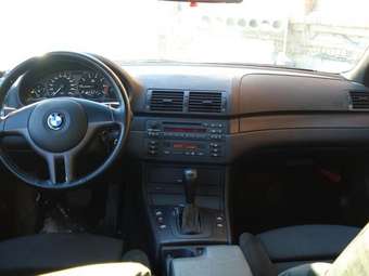 2000 BMW 3-Series Pictures