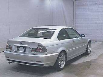2000 BMW 3-Series Photos