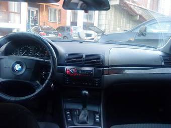 2000 BMW 3-Series Pics