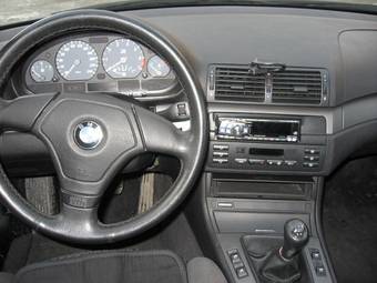 2000 BMW 3-Series Photos