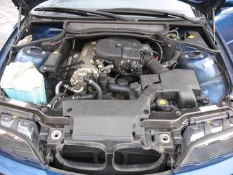 2000 BMW 3-Series For Sale