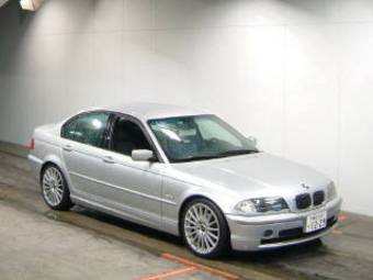 2000 BMW 3-Series For Sale