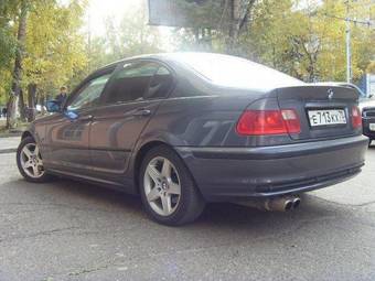2000 BMW 3-Series For Sale