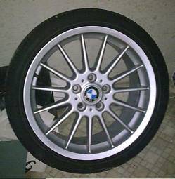 2000 BMW 3-Series Pictures
