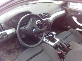 2000 BMW 3-Series Photos