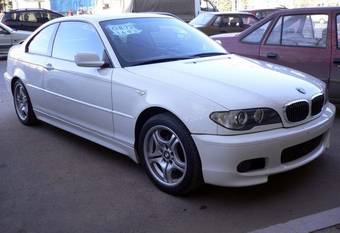 2000 BMW 3-Series Photos