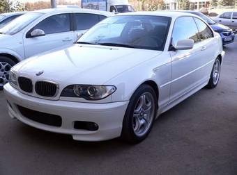 2000 BMW 3-Series Photos