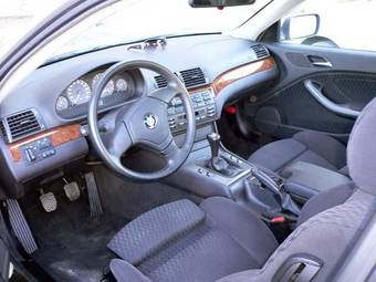 2000 BMW 3-Series For Sale