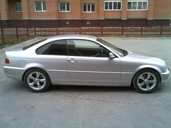 2000 BMW 3-Series Photos