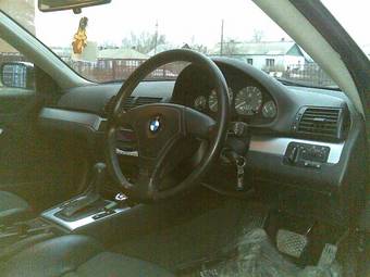 2000 BMW 3-Series Photos