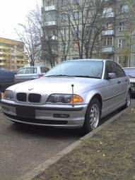 2000 BMW 3-Series