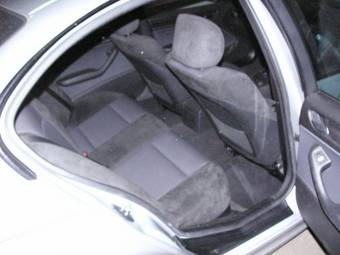 2000 BMW 3-Series Photos