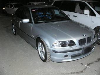 2000 BMW 3-Series For Sale