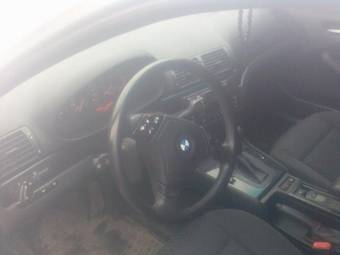 2000 BMW 3-Series For Sale