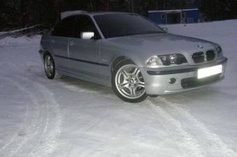 2000 BMW 3-Series