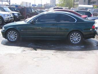 2000 BMW 3-Series Wallpapers