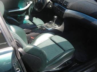 2000 BMW 3-Series For Sale