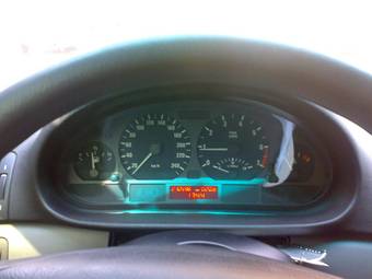 2000 BMW 3-Series Photos