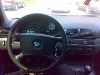 2000 BMW 3-Series Photos