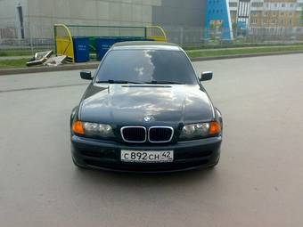 2000 BMW 3-Series For Sale