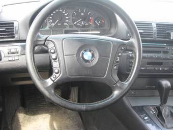 2000 BMW 3-Series Photos