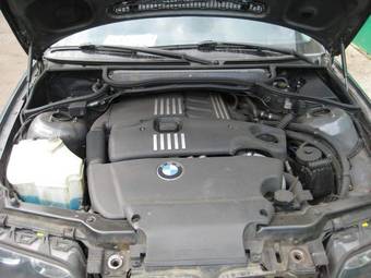 2000 BMW 3-Series Photos