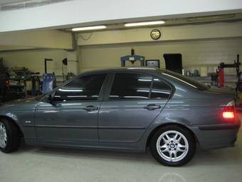 2000 BMW 3-Series For Sale