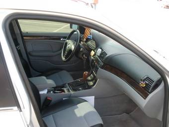 2000 BMW 3-Series For Sale