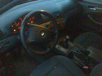 2000 BMW 3-Series For Sale