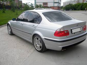 2000 BMW 3-Series For Sale
