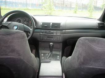 2000 BMW 3-Series For Sale