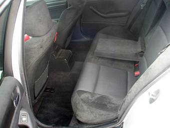 2000 BMW 3-Series Images