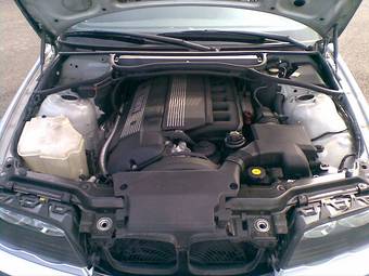 2000 BMW 3-Series For Sale