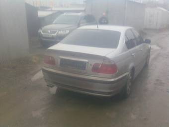 2000 BMW 3-Series Photos