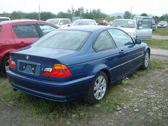 2000 BMW 3-Series Photos