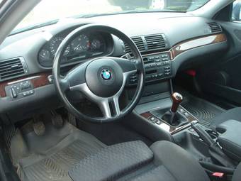 2000 BMW 3-Series Photos