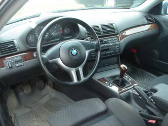 2000 BMW 3-Series Photos