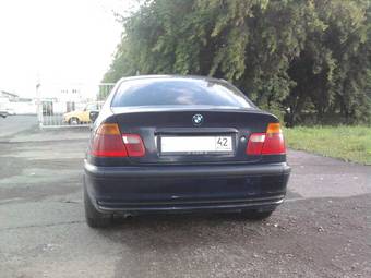 2000 BMW 3-Series For Sale
