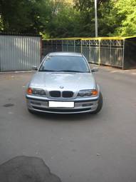 2000 BMW 3-Series Photos